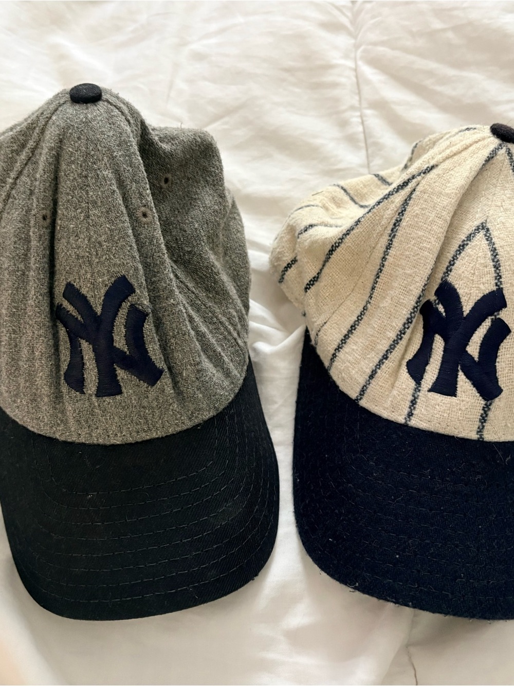 American Needle New York Yankees Baseball Caps